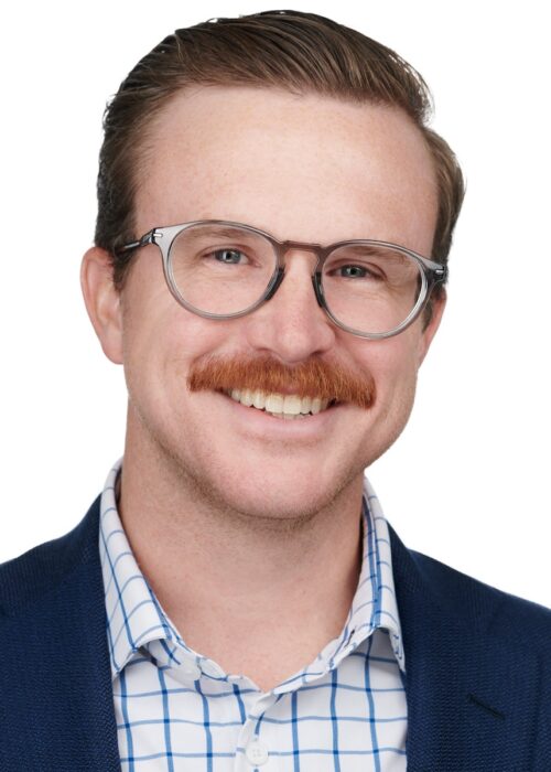 Photo of Matt Riggle